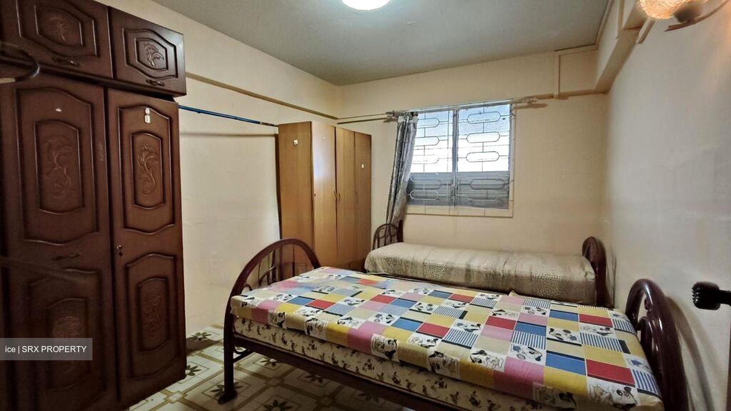 Blk 129 Yio Chu Kang Ville (Ang Mo Kio), HDB 3 Rooms #463213111